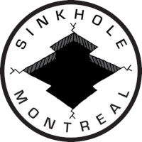 SINKHOLE MONTREAL